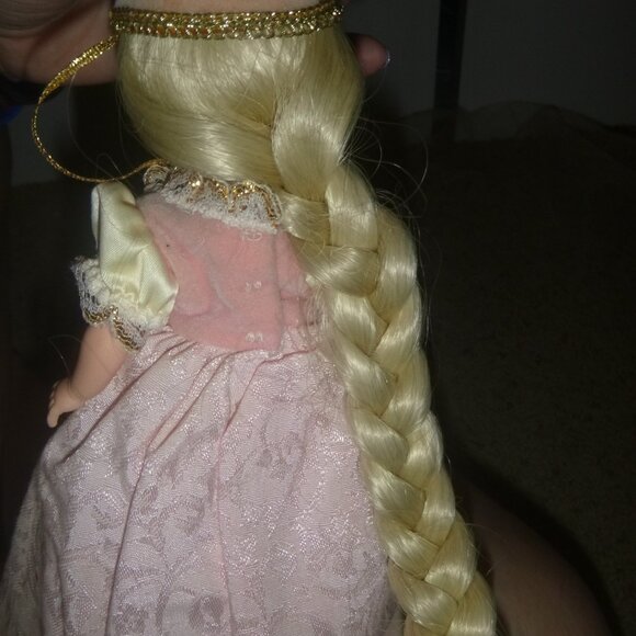 Madame Alexander 8" Dolls - Picture 7 of 10